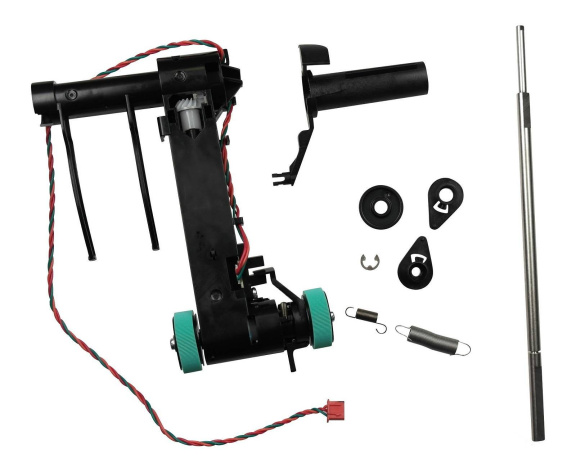 Изображение товара Оригинальный узел захвата Lexmark 41X1223 для принтеров