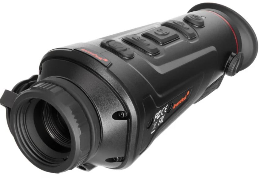 

Монокуляр Levenhuk Fatum Z600 82082 Levenhuk тепловизионный, Fatum Z600