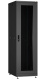 фото Шкаф напольный 19", 47U TLK TFR-478010-PMWM-R2-BK