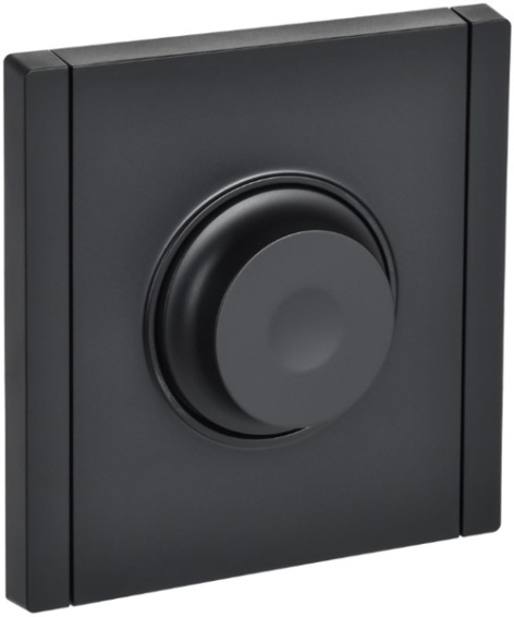 Изображение товара FORTE&PIANO FP D20 0600 K02 Светорегулятор кнопочный 600 Вт IP20