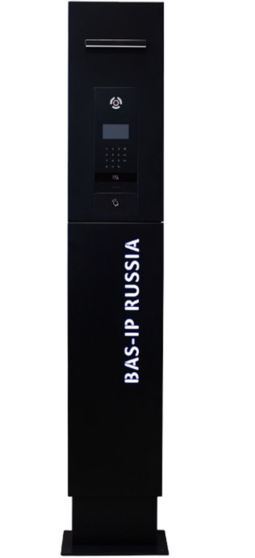 Стойка,BAS-IP,Stella AA-12
