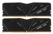 фото Оперативная память DDR5 32 ГБ (2×16 ГБ) ADATA ARMAX, 6400 МГц, [AX5U6000C3016G-DTAMBK]