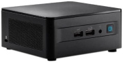 фото Платформа Intel NUC12WSHv5