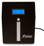 фото Источник бесперебойного питания Powerman Smart Sine 1500