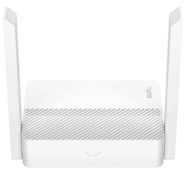 

Роутер Cudy LT300 N300 WiFi 4G LTE Cat.4, 300Mbps Wi-Fi, Chipset MediaTek, 802.11b/g/n, 2 Fixed antennas, 2 10/100M RJ45 Ports, Nano SIM Slot, PPTP/L2, LT300