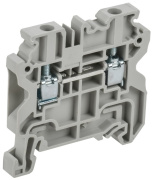 фото Клемма винтовая  IEK AF-CT30-00-K03-004-EX