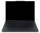 фото Ноутбук Lenovo Thinkpad E14 Gen 7 14" (Intel Core Ultra 5, 16Гб LPDDR5X, SSD 512 Гб, Arc graphics, Windows 11 Профессиональная) Черный [21U2002LUS]