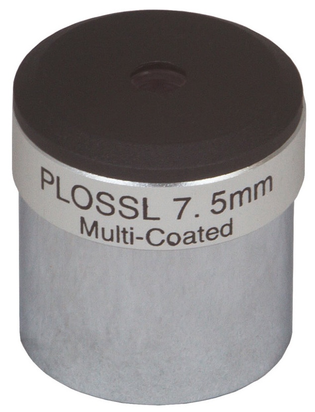 

Окуляр Sky-Watcher 68779 Plossl 17 мм, 1,25", 68779