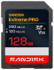 фото Карта памяти SDXC 128Gb SanDisk Extreme Pro UHS-I в Смоленске