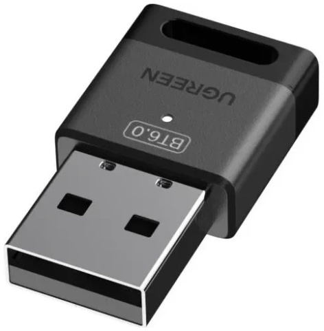 Изображение товара Bluetooth-адаптер UGREEN CM748 для ПК с поддержкой Bluetooth 6.0