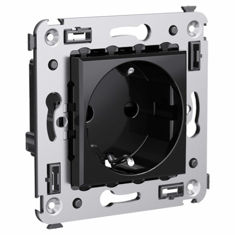 фото Розетка  DKC 4402003 в Омске