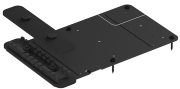 фото Кронштейн Logitech Tap PC Mount
