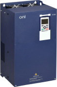 фото Преобразователь частоты  ONI K750-33-90110TM
