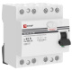 фото УЗО  EKF elcb-4-63-300-em-pro