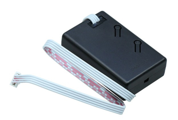 Изображение товара Блок управления DoorHan WiFi Control для электроприводов