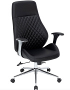 фото Кресло Chairman CH790