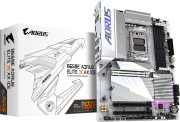 фото Материнская плата GIGABYTE B650E A ELITE X ICE