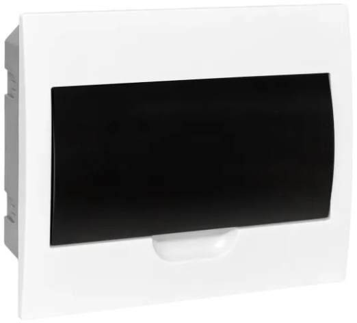 Изображение товара Щит EKF pb40-v-12 распределительный пластиковый для автоматов и УЗО