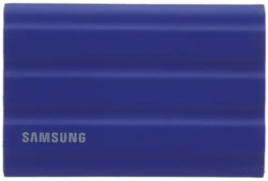 фото Внешний SSD USB 3.2 Gen 2 Type-C Samsung MU-PE1T0R/WW в Перми 1000 ГБ
