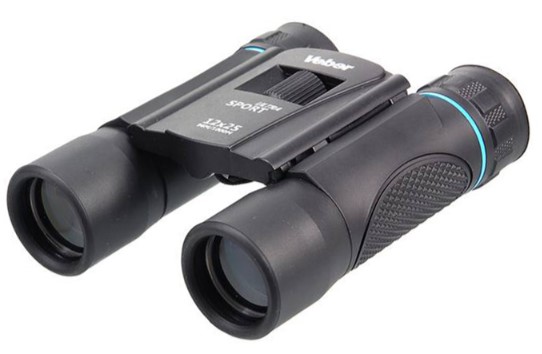 

Бинокль Veber Ultra Sport 12*25, Ultra Sport