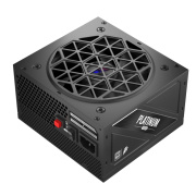 фото Блок питания 1STPLAYER HA-1000BA3-BK