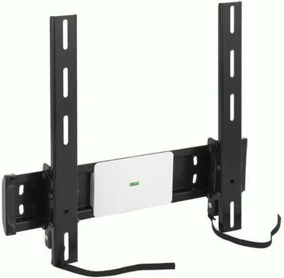 

Кронштейн Holder LCD-F4611-B для телевизора черный 32"-65" макс.40кг настенный фиксированный (939895), LCD-F4611-B