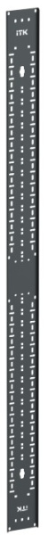 фото Кабельный организатор  ITK LS-CO05-48U-V в Уфе
