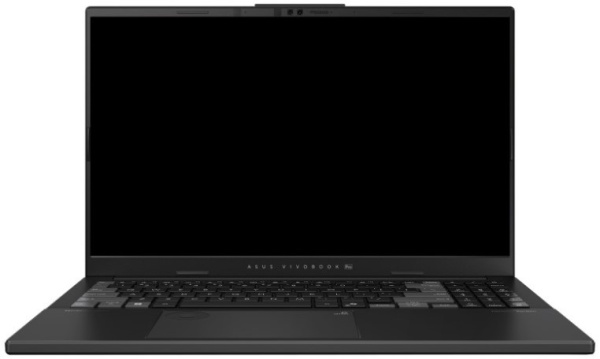 фото Ноутбук  ASUS N6506CU-MA033 в Красноярске 15.6 ", Core Ultra 7, 16 Гб RAM, 1 Тб SSD, GeForce RTX 4050, Серый