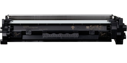 Картридж Canon 047 Black для Canon LBP112/LBP113W (1600стр.)