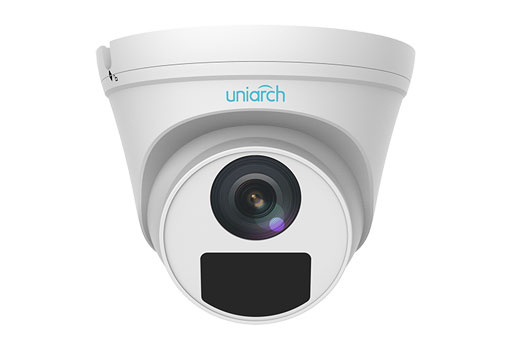 фото Видеокамера IP UNIVIEW IPC-T112-PF28 в Ростове-на-Дону