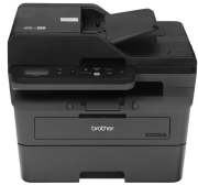 фото МФУ лазерное Brother DCPL2640DW , , 