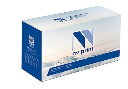 Изображение товара Вал резиновый NVP NV-RC1-3685-NC