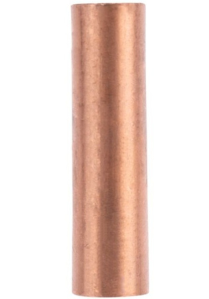 Изображение товара Гильза Rexant 07-5362-4 для медных кабелей 150 мм2, O19 мм