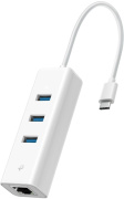 фото Концентратор  TP-LINK UE330C