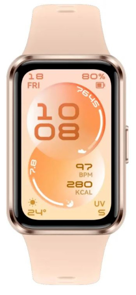 Изображение товара Часы Huawei Band 11