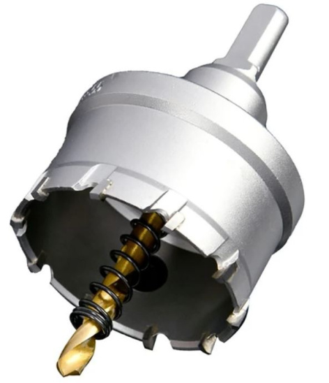 Изображение товара Коронка Deli DH-TCT055-E1