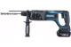фото Перфоратор Makita DHR241Z в Казани
