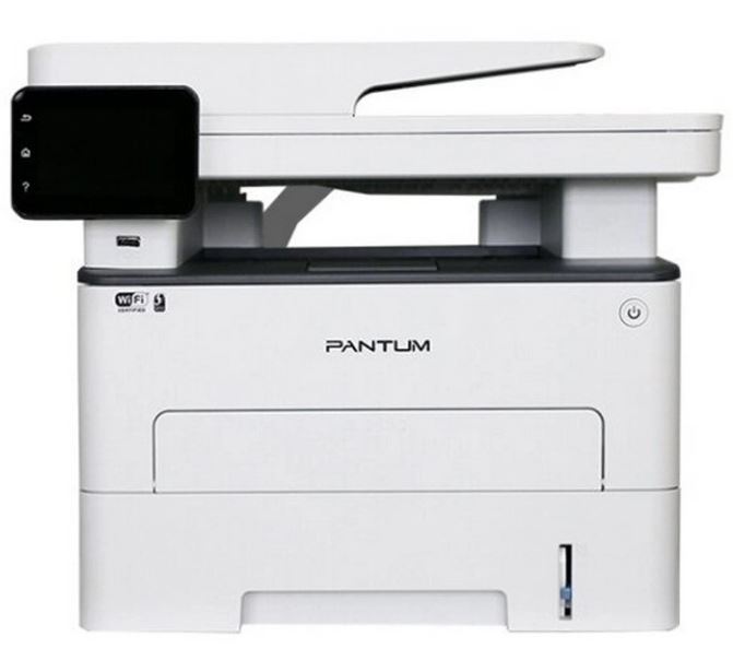 

МФУ Pantum M7310DW А4, 33стр/мин, дуплекс, автопод, USB/LAN/Wi-Fi, M7310DW