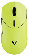 фото Мышь  Rapoo VT2DM-YEL