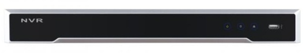 Видеорегистратор HIKVISION DS-7608NI-K2