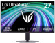 фото Монитор 27" LG UltraGear 27G523B-B