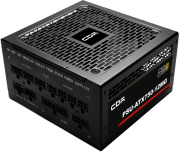 фото Блок питания ATX  CBR PSU-ATX750-12MG