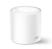 фото Маршрутизатор  TP-LINK DECO X60(1-PACK)