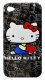 фото Чехол  Hello Kitty with Apple