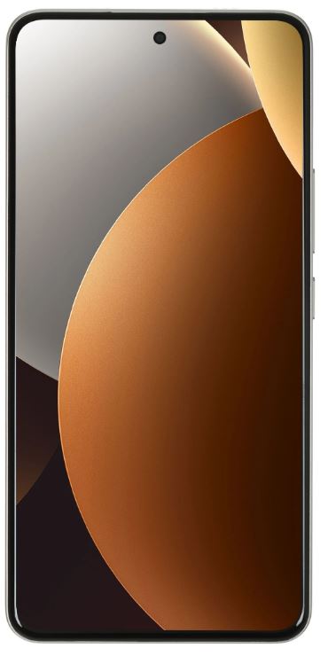 

Смартфон Xiaomi Redmi Note 15 Pro 5G RU 8/512GB MZB0MCZRU titanium, Redmi Note 15 Pro 5G RU 8/512GB