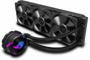 фото Система охлаждения ASUS ROG STRIX LC 360