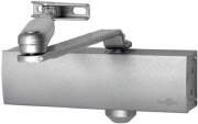фото Доводчик Smartec ST-DC303-SL