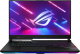 фото Ноутбук  ASUS ROG Strix SCAR 17 G733PYV-LL045 в Ростове-на-Дону 17.3 ", Ryzen 9, 32 Гб RAM, 1 Тб SSD, GeForce RTX 4090, Черный
