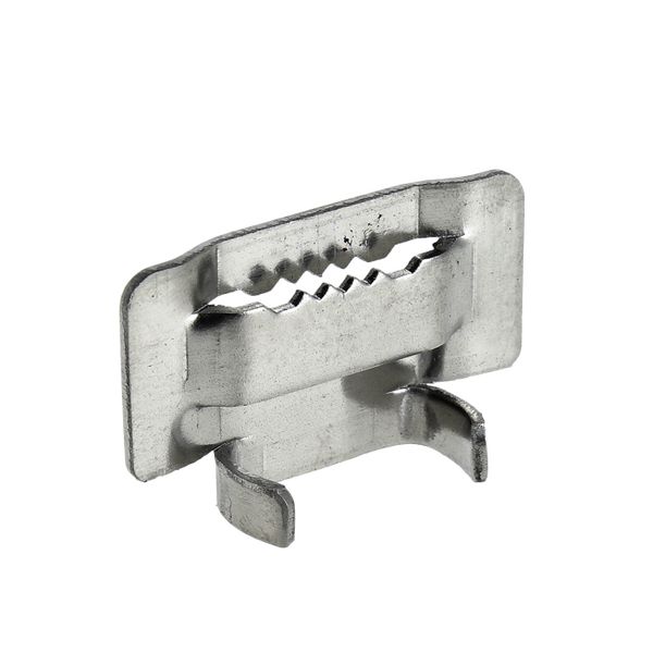 

Скрепа EKF C20 для ленты, уп.100шт, C20