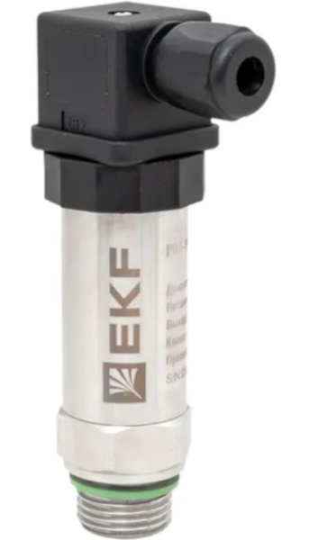 фото Преобразователь давления  EKF PRT-101-1.0-0.5-G2 в Уфе